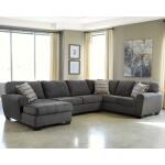 Ambee 3-Piece Sectional with Chaise Sectionals Ashley Furniture 13