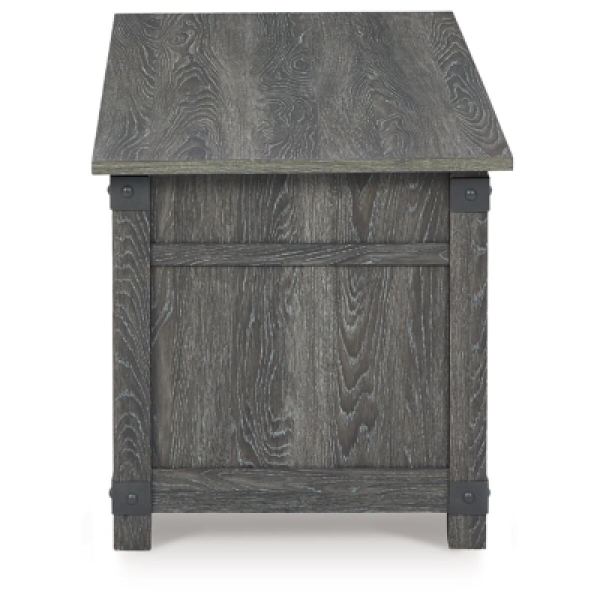 Freedan Lift-Top Coffee Table Cocktail & Coffee Tables Ashley Furniture 17