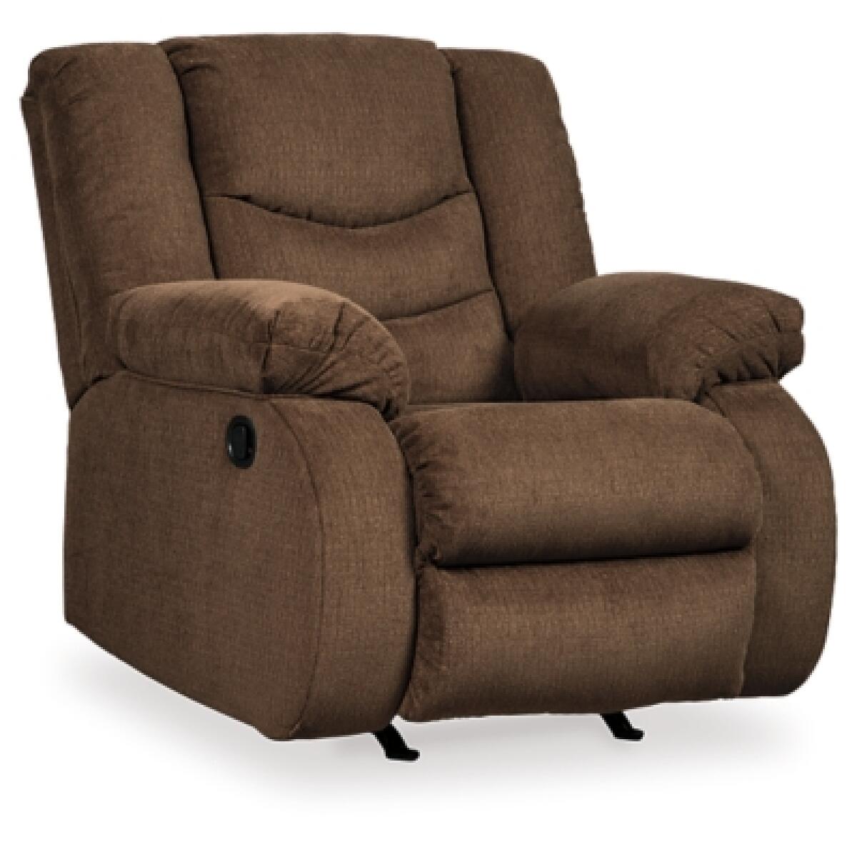 Tulen Recliner Recliners Ashley Furniture 9