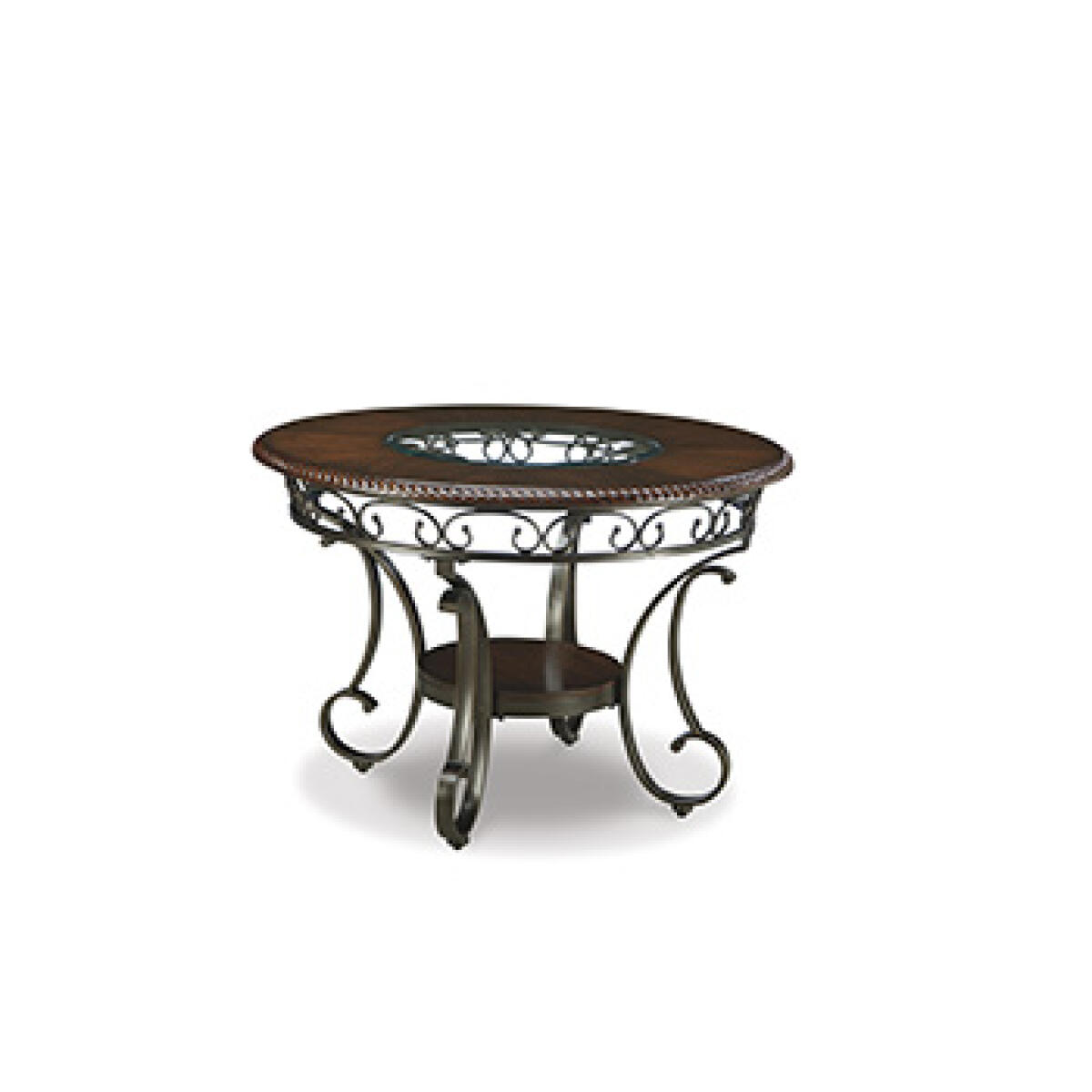 Glambrey Dining Table Dining Tables Ashley Furniture 8