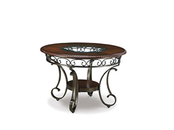 Glambrey Dining Table Dining Tables Ashley Furniture