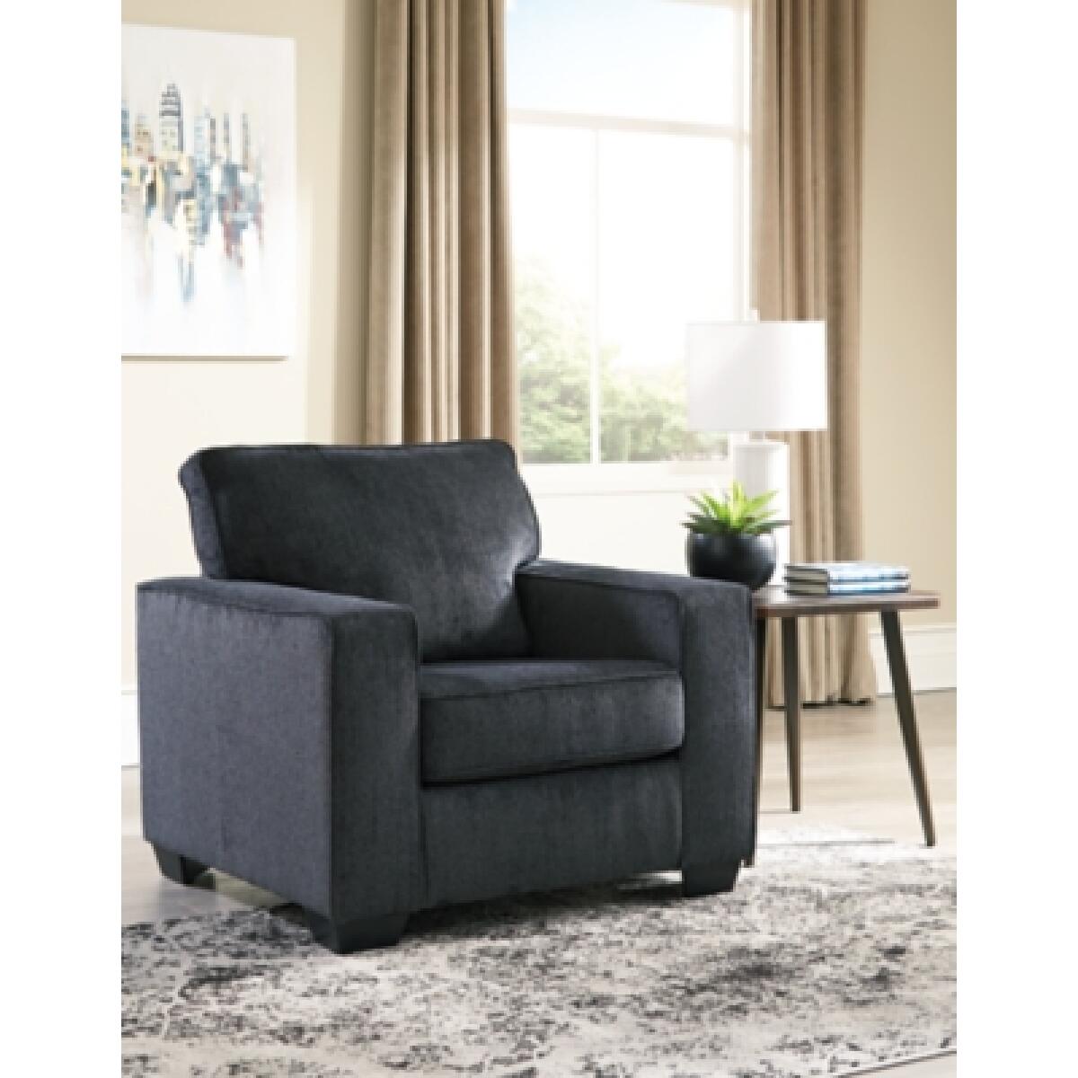 Altari Chair Chairs Ashley Furniture 10
