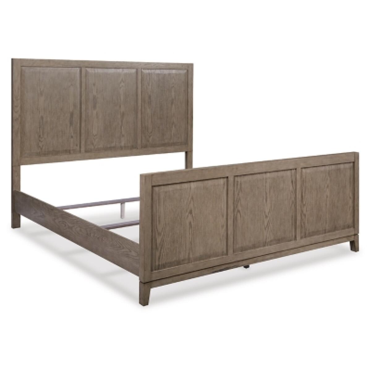 Chrestner California King Panel Bed Beds Ashley Furniture 11