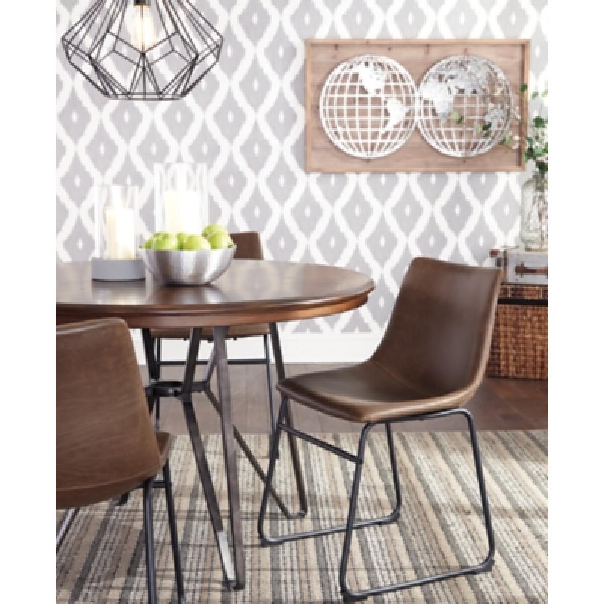 Centiar Dining Table Dining Tables Ashley Furniture 11