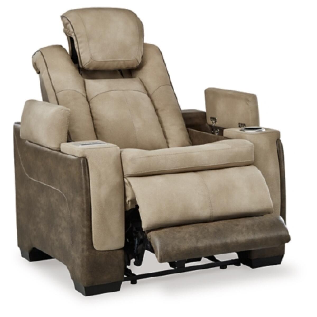 Next-Gen DuraPella Power Recliner Recliners Ashley Furniture 18
