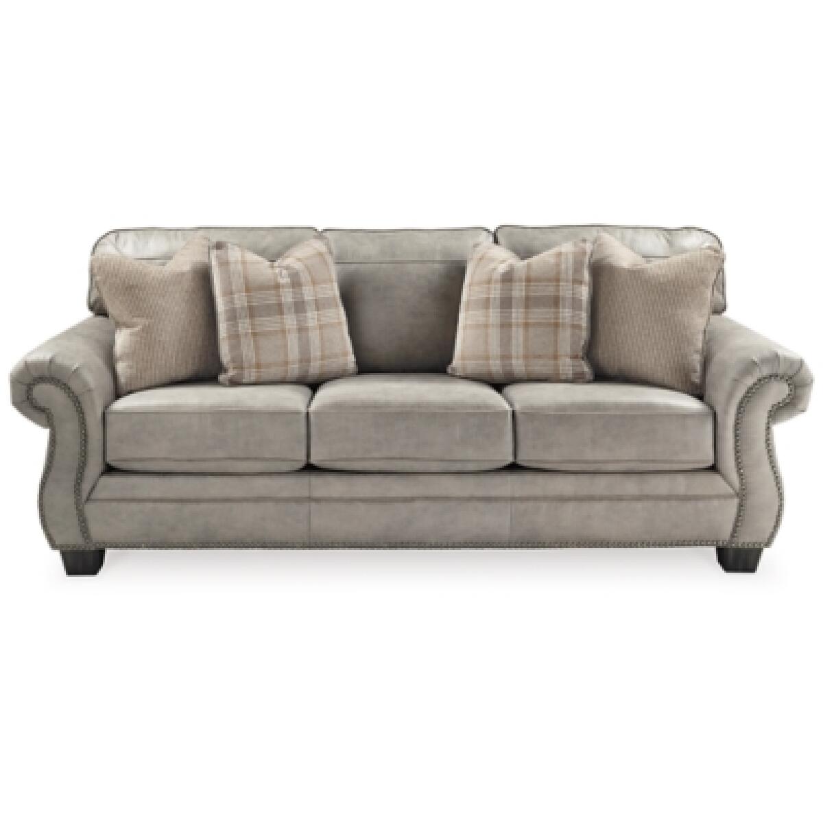 Olsberg Sofa Sofas Ashley Furniture 8