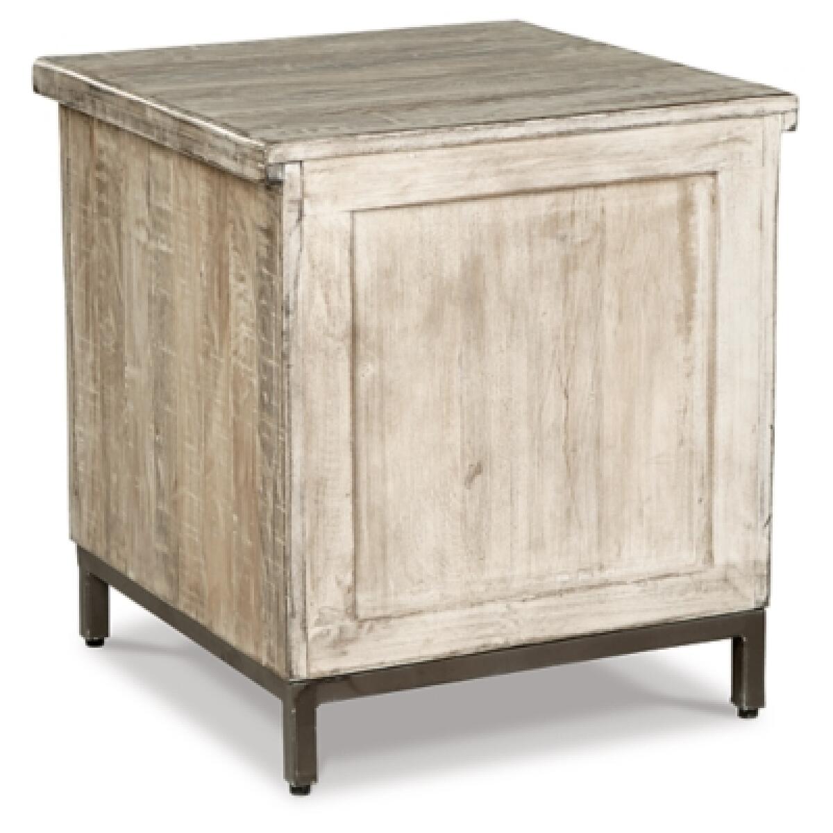 Laddford Accent Cabinet Accent Furniture Ashley Furniture 16