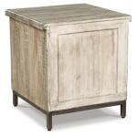Laddford Accent Cabinet Accent Furniture Ashley Furniture 25