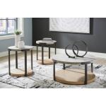 Darthurst Table (Set of 3) Table Packages Ashley Furniture 21