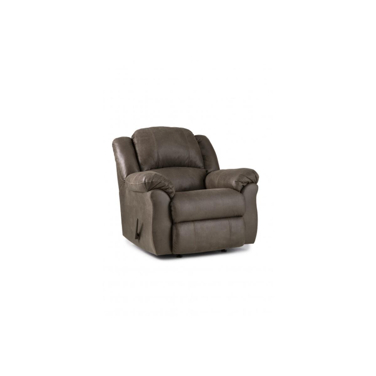 Rocker Recliner 213-91-21 Recliners HomeStretch 3