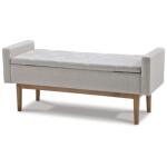 Briarson Storage Bench Accent Furniture Ashley Furniture 24