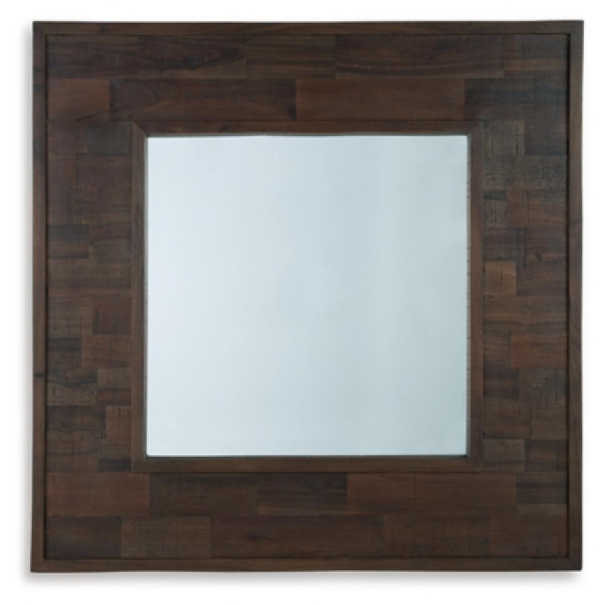Hensington Accent Mirror Mirrors Ashley Furniture 10