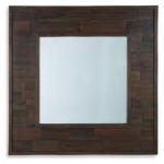 Hensington Accent Mirror Mirrors Ashley Furniture 16