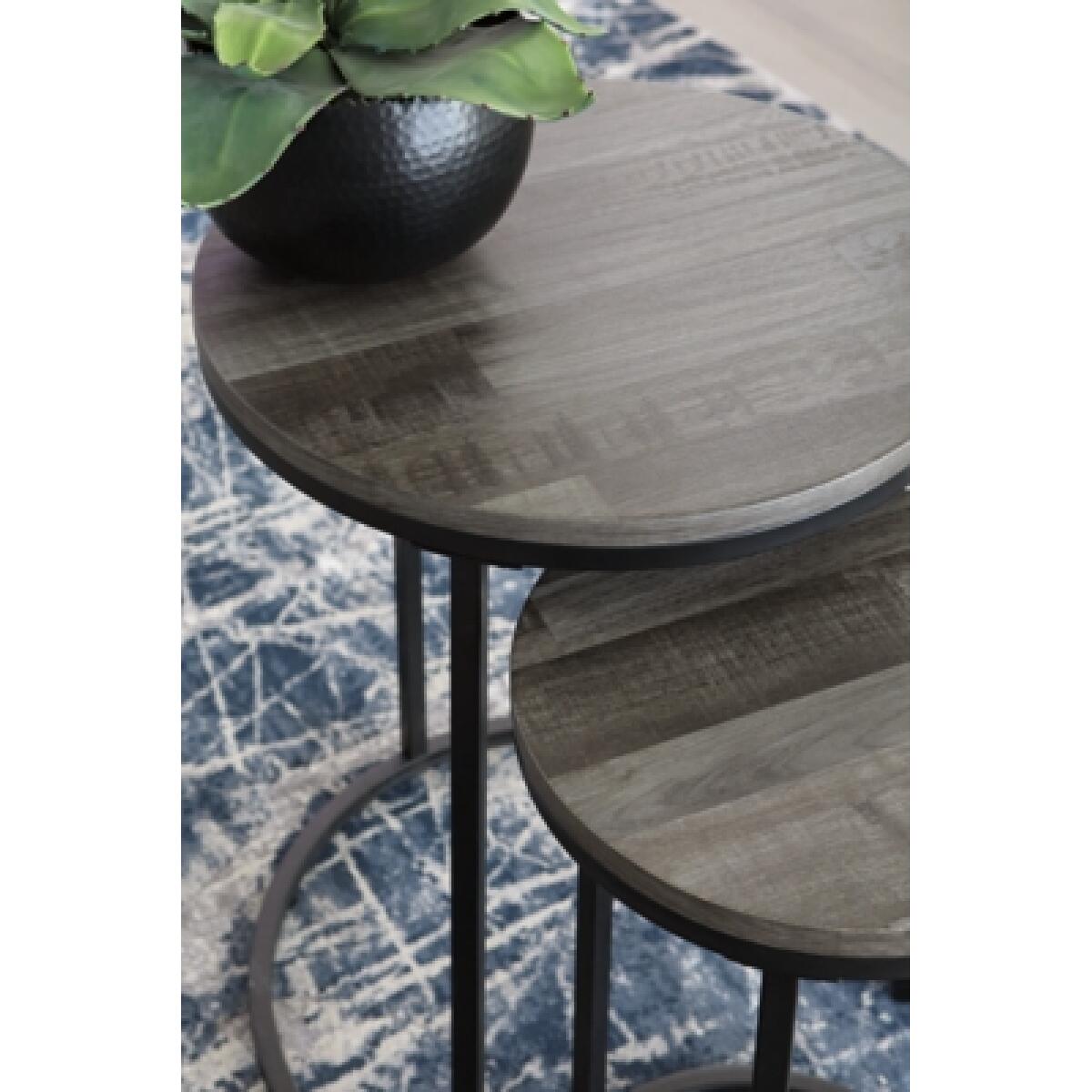 Briarsboro Accent Table (Set of 2) Accent Furniture Ashley Furniture 13