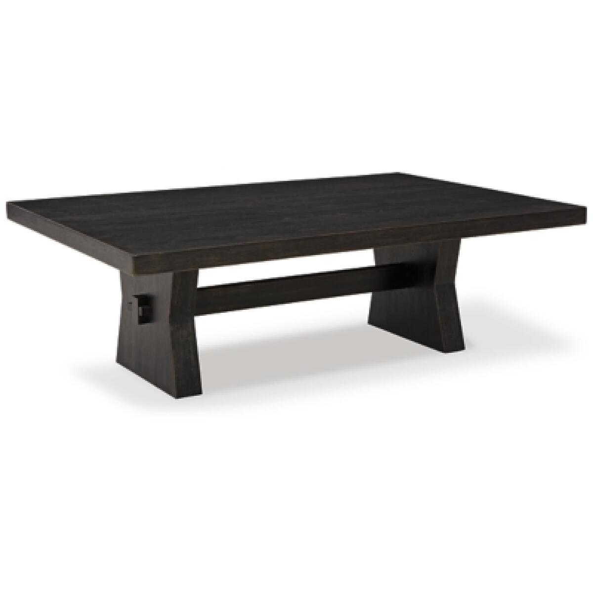 Galliden Coffee Table Cocktail & Coffee Tables Ashley Furniture 11