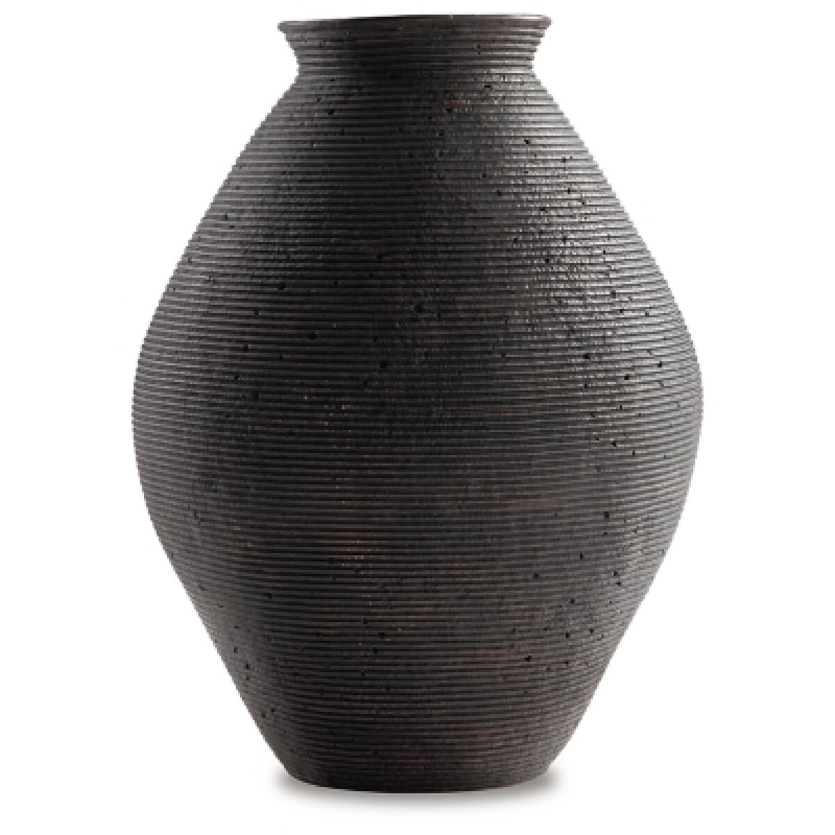Hannela Vase Accents Ashley Furniture 7