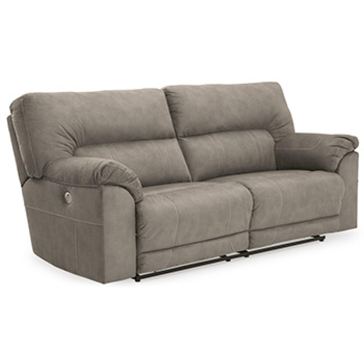 Cavalcade Power Reclining Sofa Sofas Ashley Furniture 13