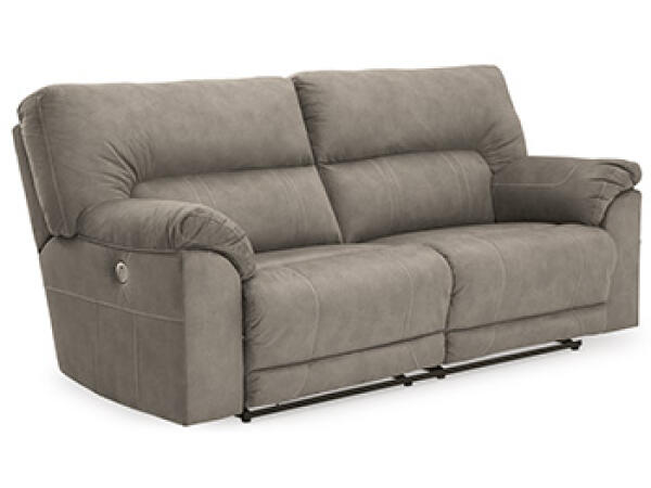 Cavalcade Power Reclining Sofa Sofas Ashley Furniture