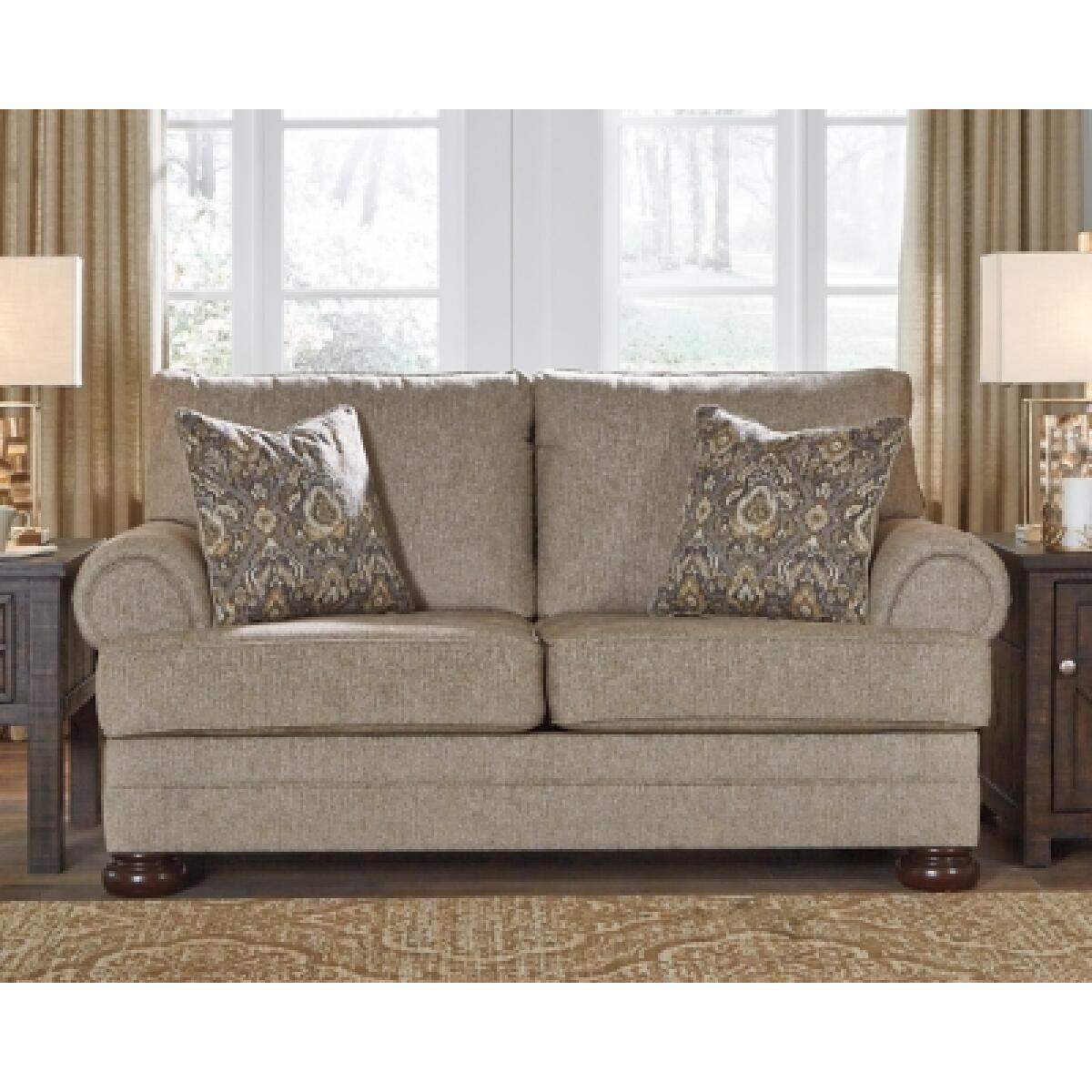 Kananwood Loveseat Loveseats Ashley Furniture 10