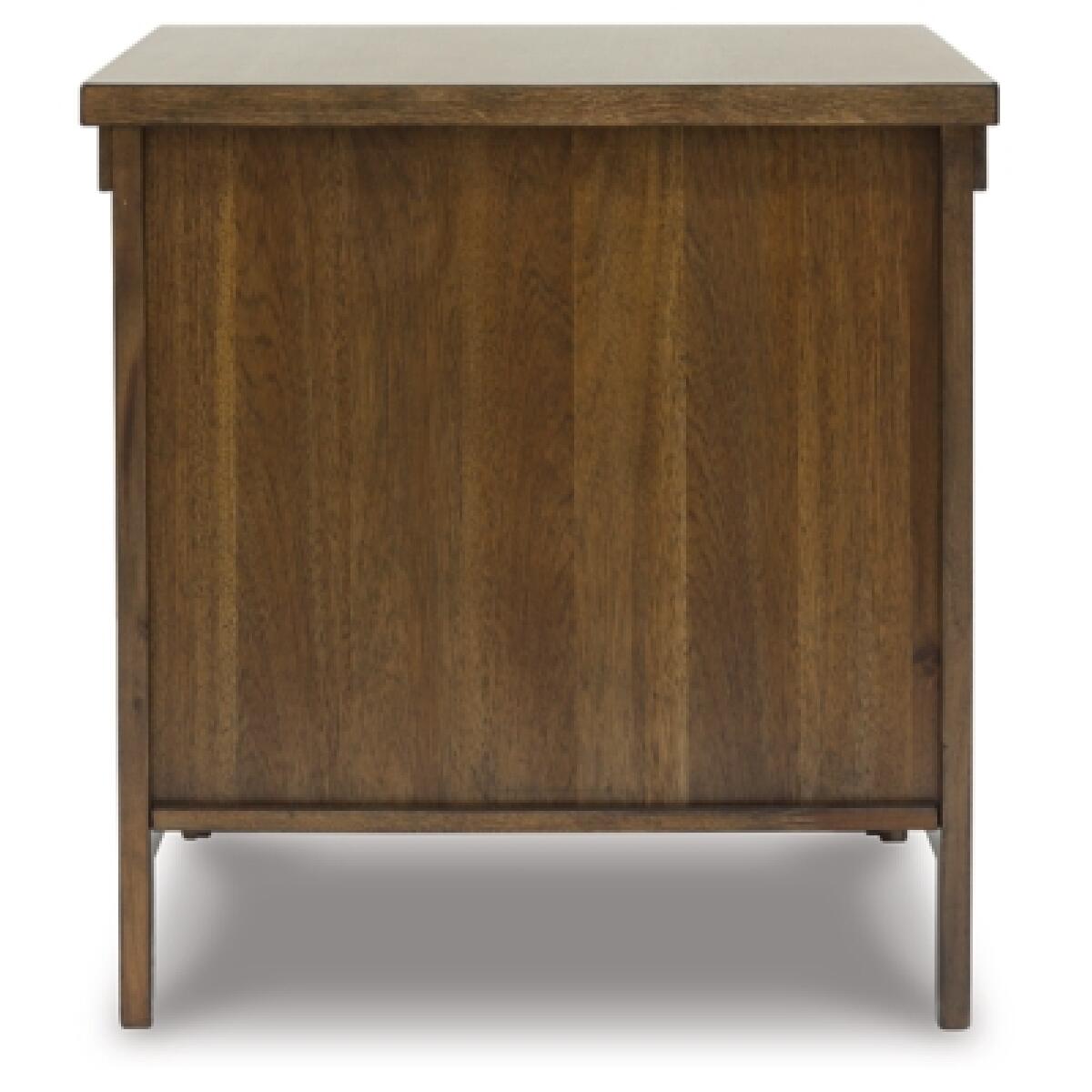 Moriville End Table End tables Ashley Furniture 17