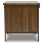 Moriville End Table End tables Ashley Furniture 27