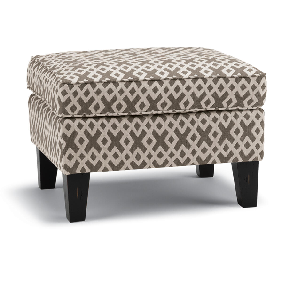 Ottoman 0080E Ottomans & Poufs Best Home Furnishings 2