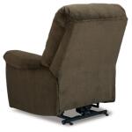 Shadowboxer Power Lift Recliner Recliners Ashley Furniture 39