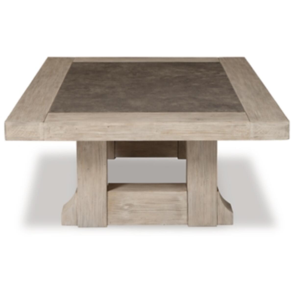 Hennington Coffee Table Cocktail & Coffee Tables Ashley Furniture 12