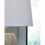 Tamner Table Lamp (Set of 2) Lighting Ashley Furniture 19