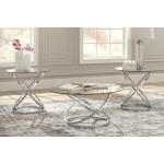 Hollynyx Table (Set of 3) Table Packages Ashley Furniture 15