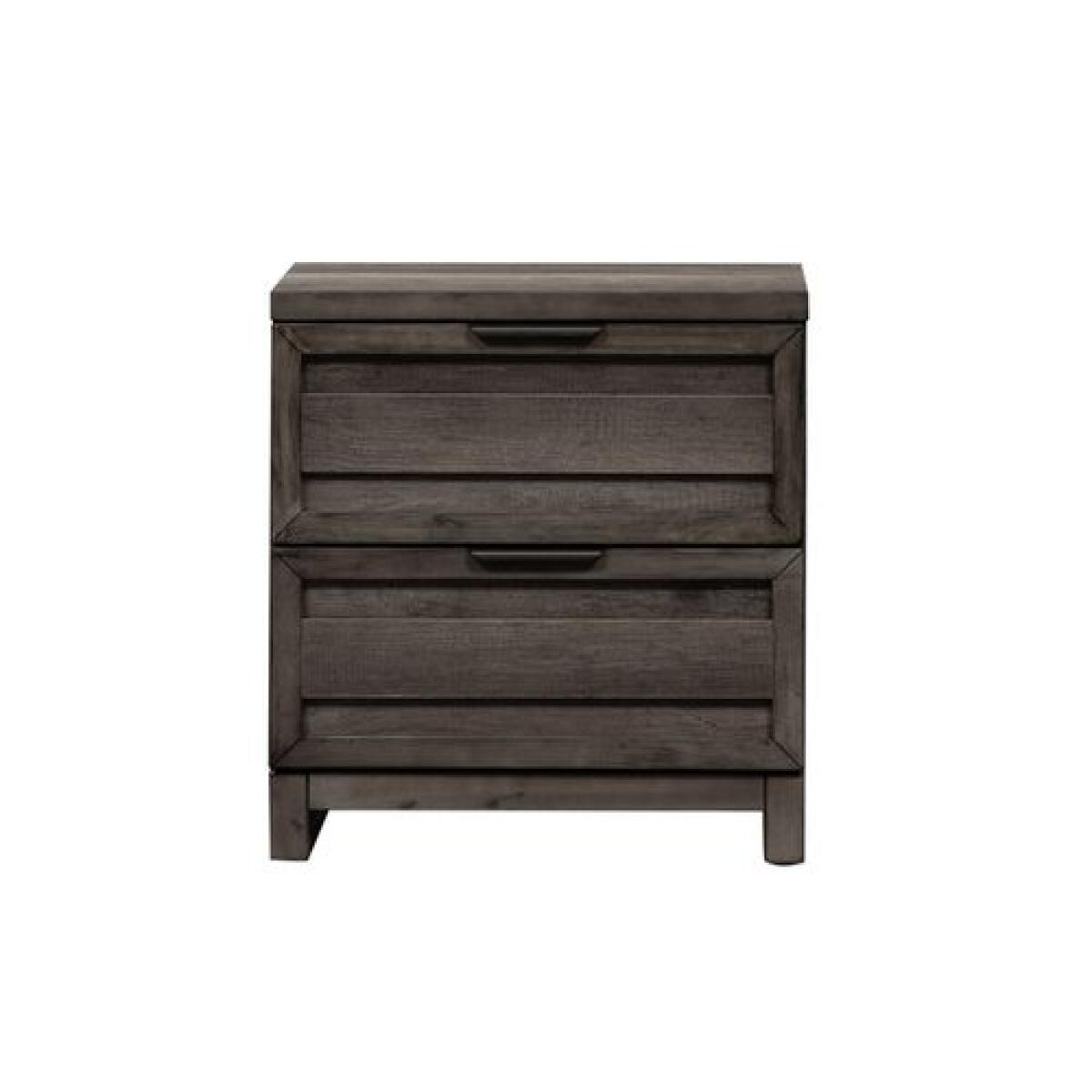 Tanners Creek Night Stand Nightstands Liberty Furniture 6