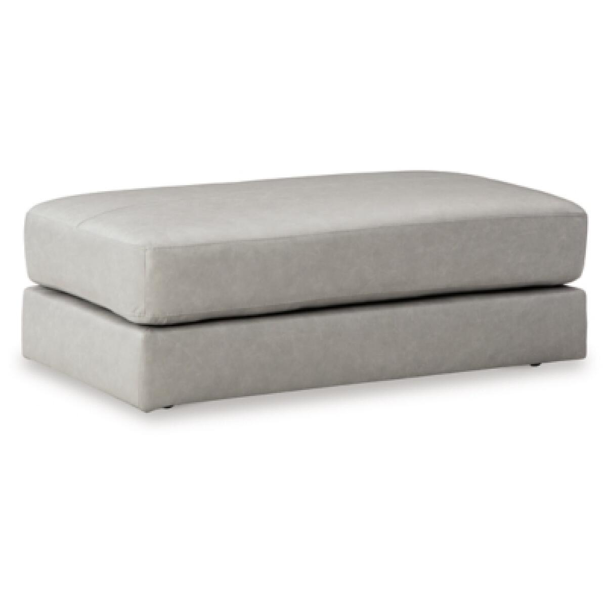 Amiata Oversized Accent Ottoman Ottomans & Poufs Ashley Furniture 8