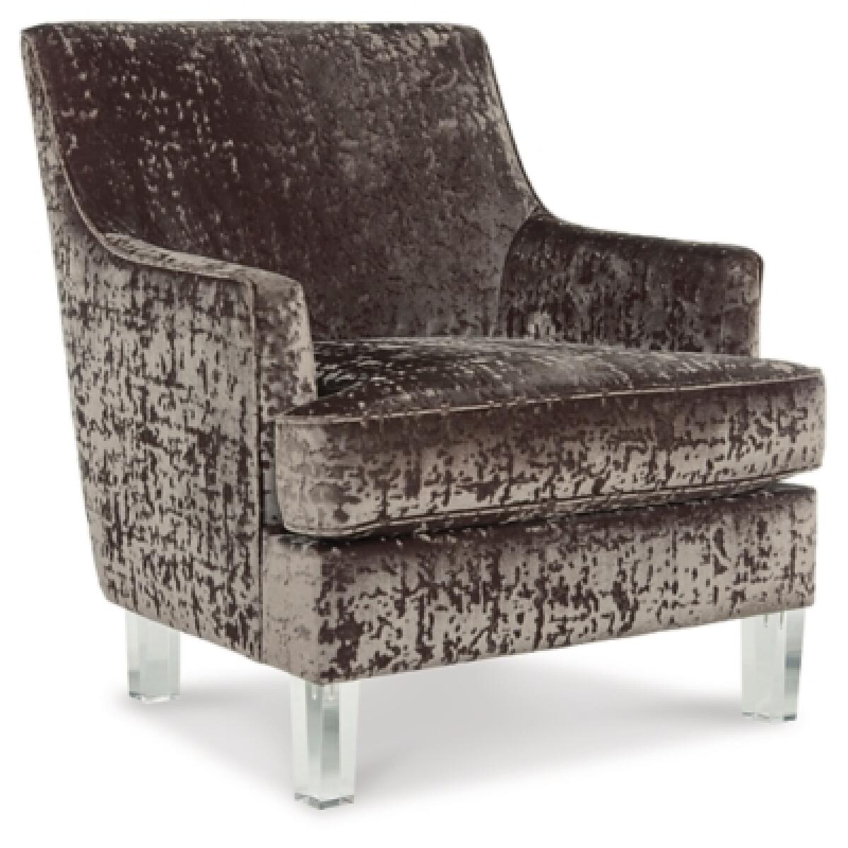Gloriann Accent Chair Chairs Ashley Furniture 8