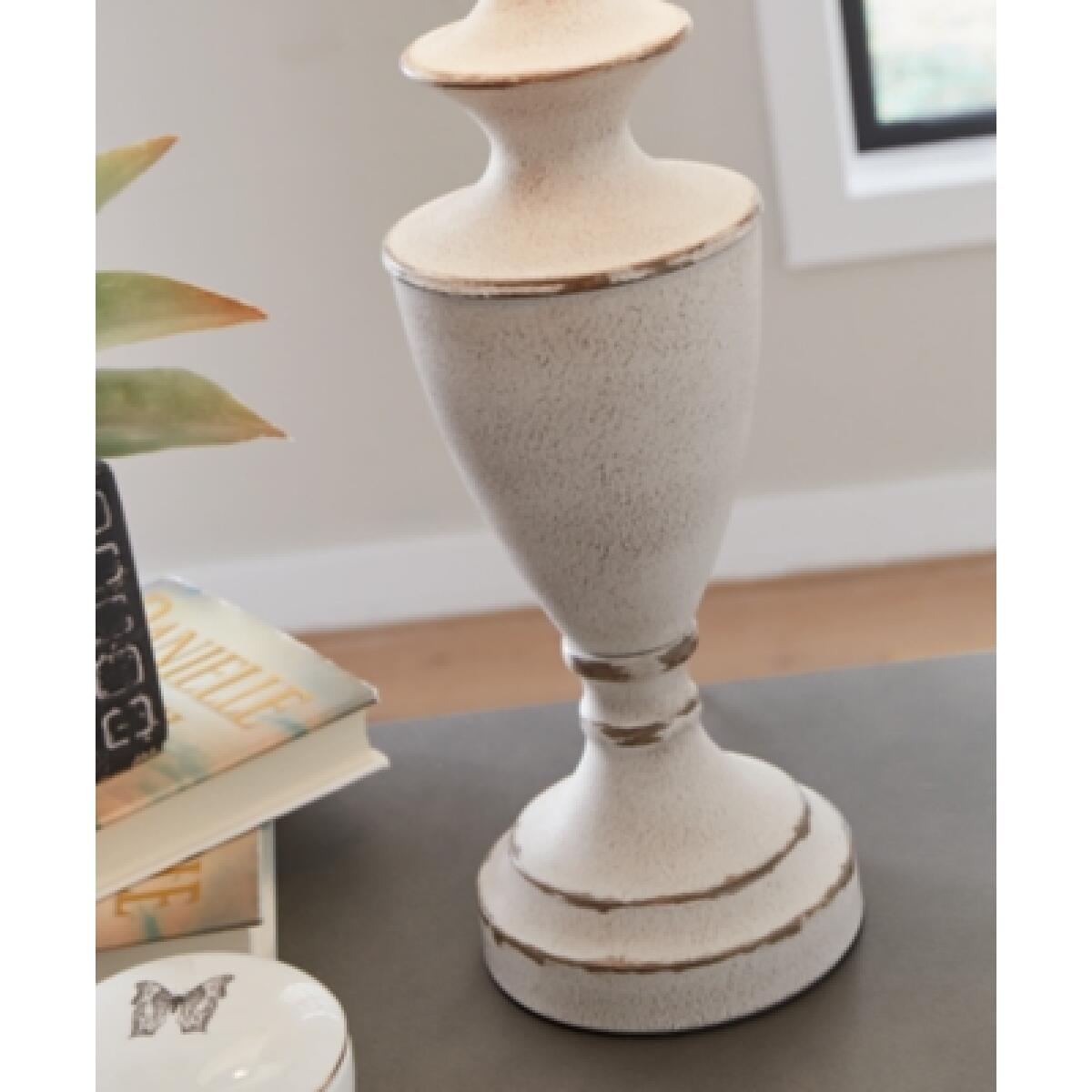 Dorcher Table Lamp (Set of 2) Lighting Ashley Furniture 12