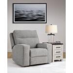 Biscoe Power Recliner Recliners Ashley Furniture 23