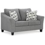 Mathonia Loveseat Loveseats Ashley Furniture 18