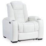 Party Time Power Recliner - Image 4