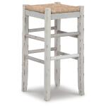 Mirimyn Bar Height Bar Stool Barstools Ashley Furniture 18