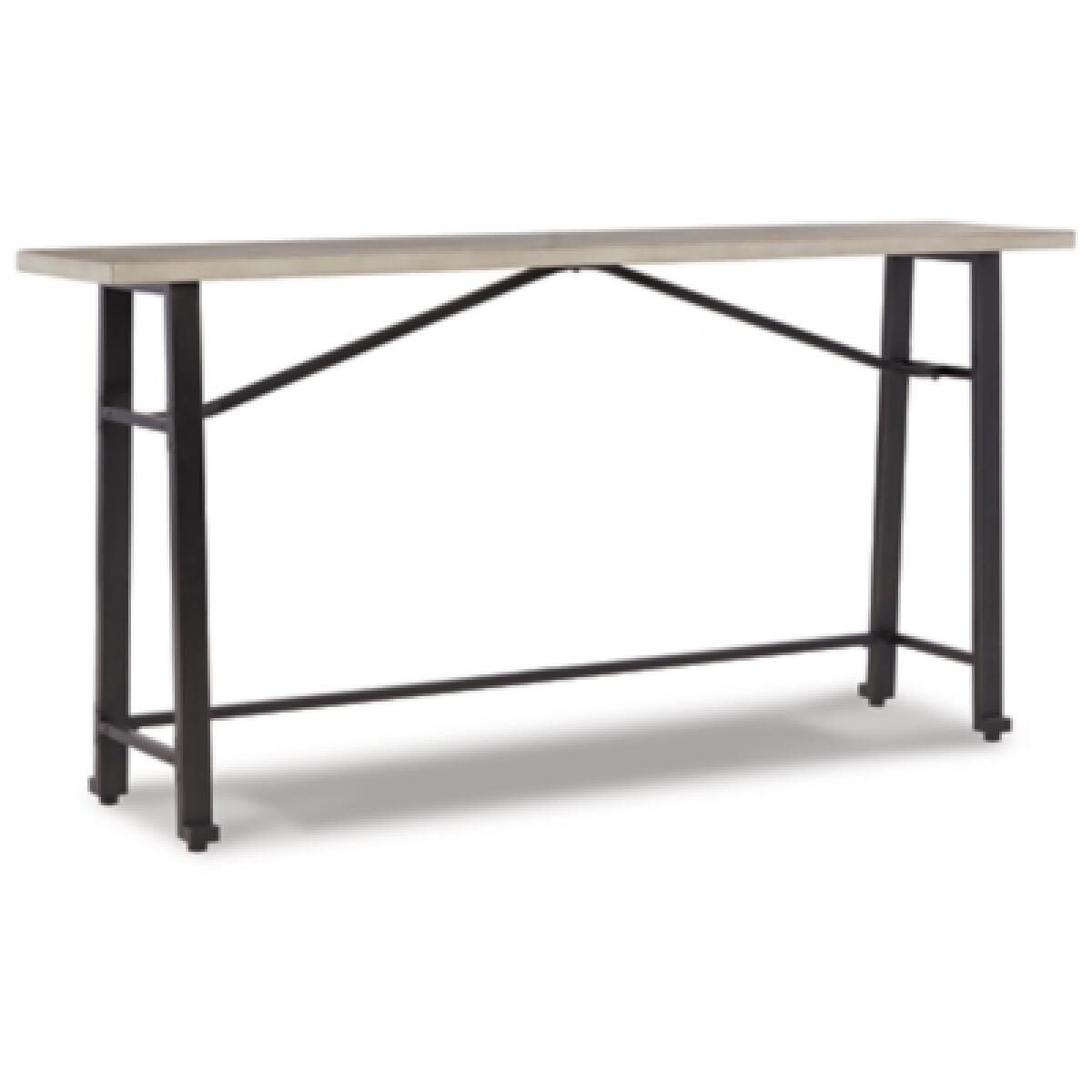 Karisslyn Long Counter Table Dining Tables Ashley Furniture 10