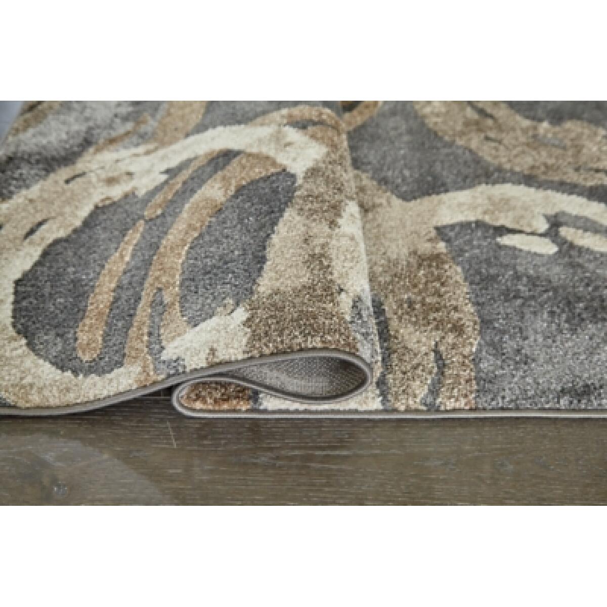 Faelyn 5′ x 7’3″ Rug Rugs Ashley Furniture 10