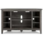 Arlenbry Corner TV Stand Entertainment Stands Ashley Furniture 25