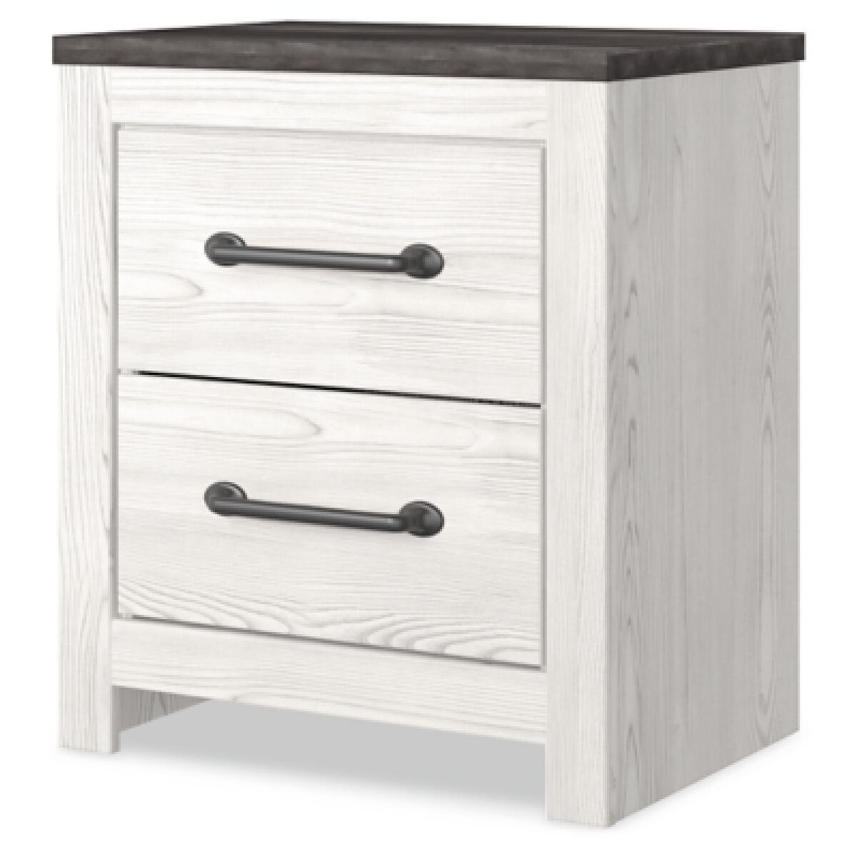 Gerridan Nightstand Nightstands Ashley Furniture 12