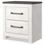 Gerridan Nightstand Nightstands Ashley Furniture 21