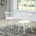 Grannen Dining Chair (Set of 2) Chairs & Benches Ashley Furniture 21