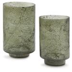 Clarkton Candle Holder Set (Set of 2) - Image 2