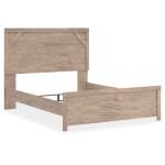 Senniberg Queen Panel Bed Beds Ashley Furniture 21