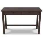 Camiburg 47″ Home Office Desk Desks Ashley Furniture 30