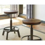Torjin Counter Height Stool Barstools Ashley Furniture 15