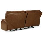 Francesca Power Reclining Sofa Sofas Ashley Furniture 27