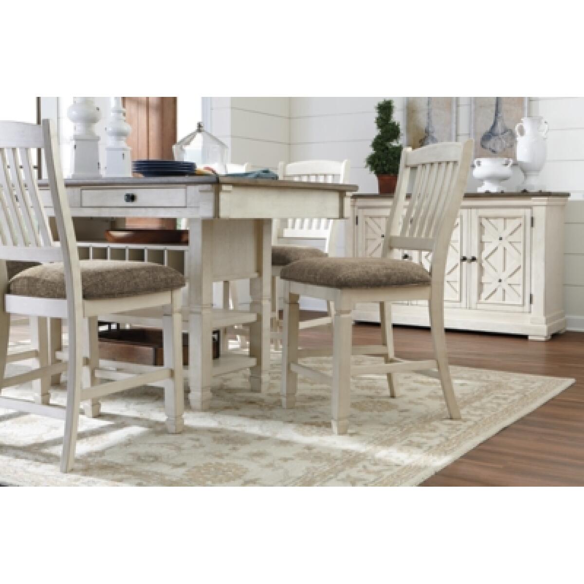 Bolanburg Counter Height Dining Table Dining Tables Ashley Furniture 30